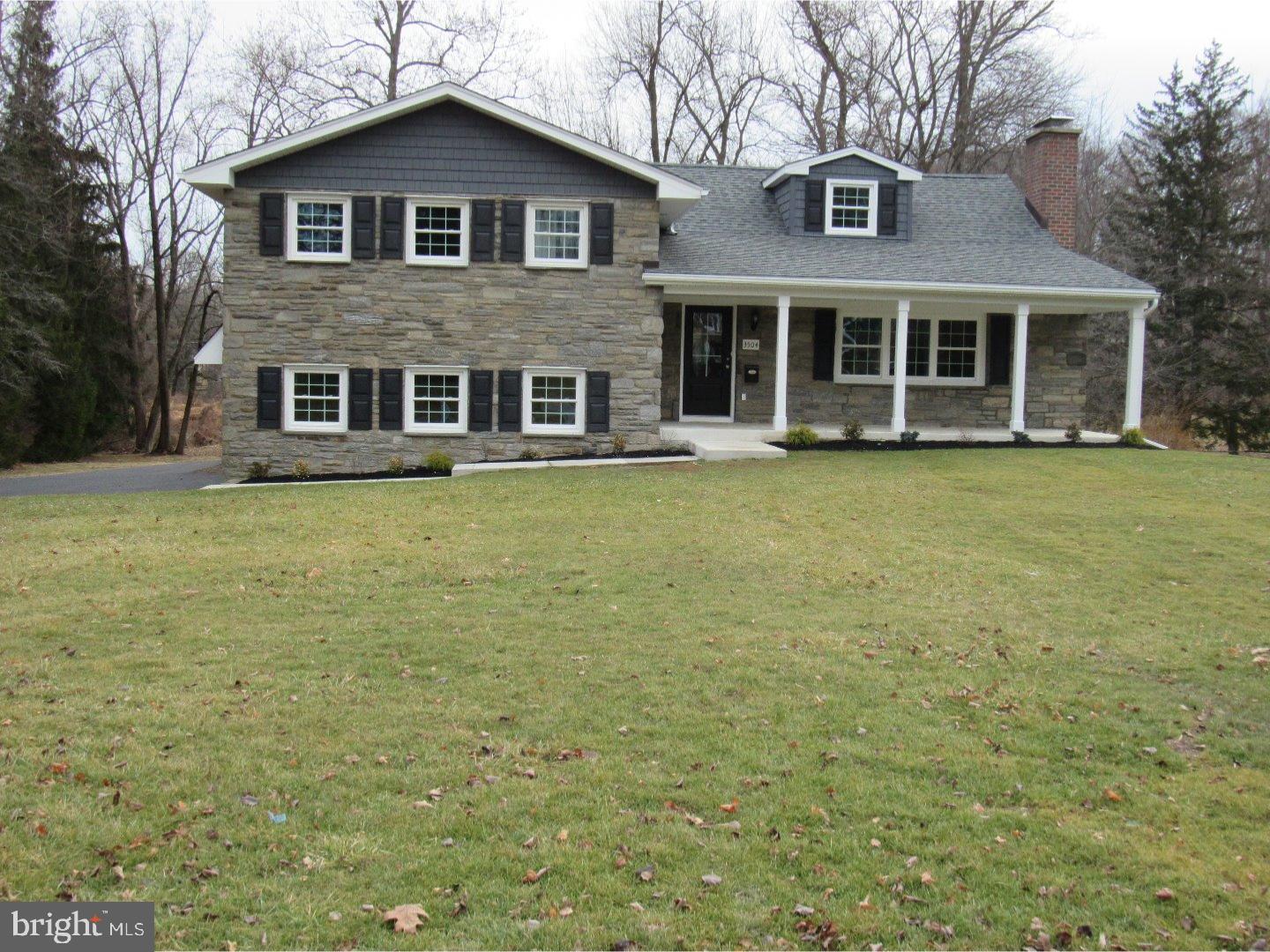 3504 Caley Road Newtown Square, PA 19073 - Photo 1 of 21