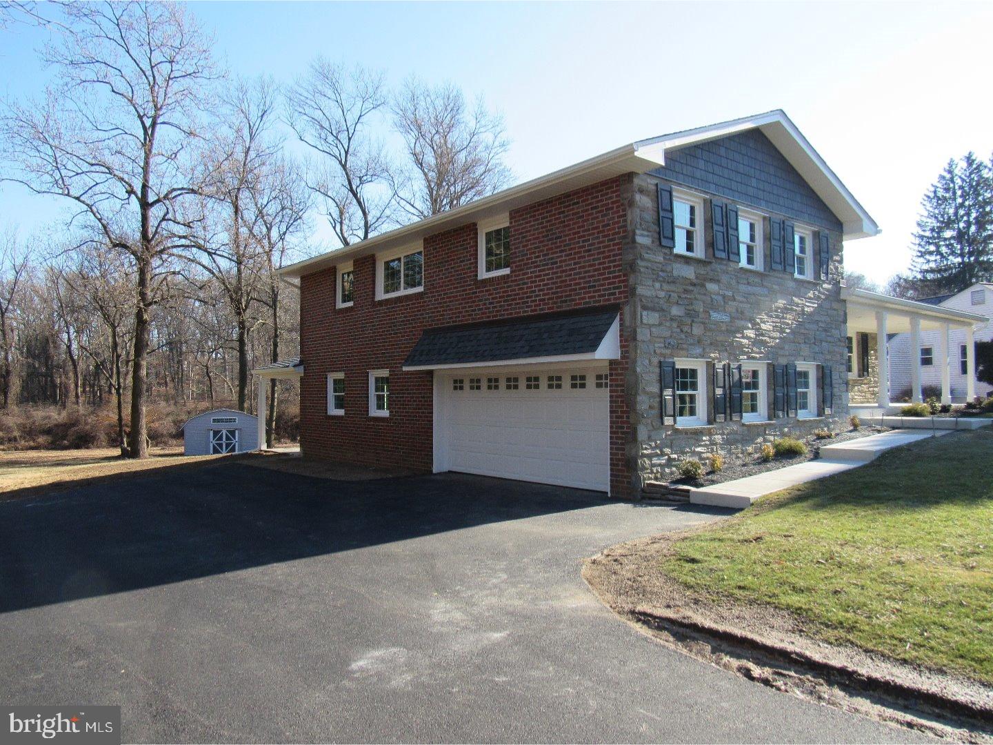3504 Caley Road Newtown Square, PA 19073 - Photo 2 of 21