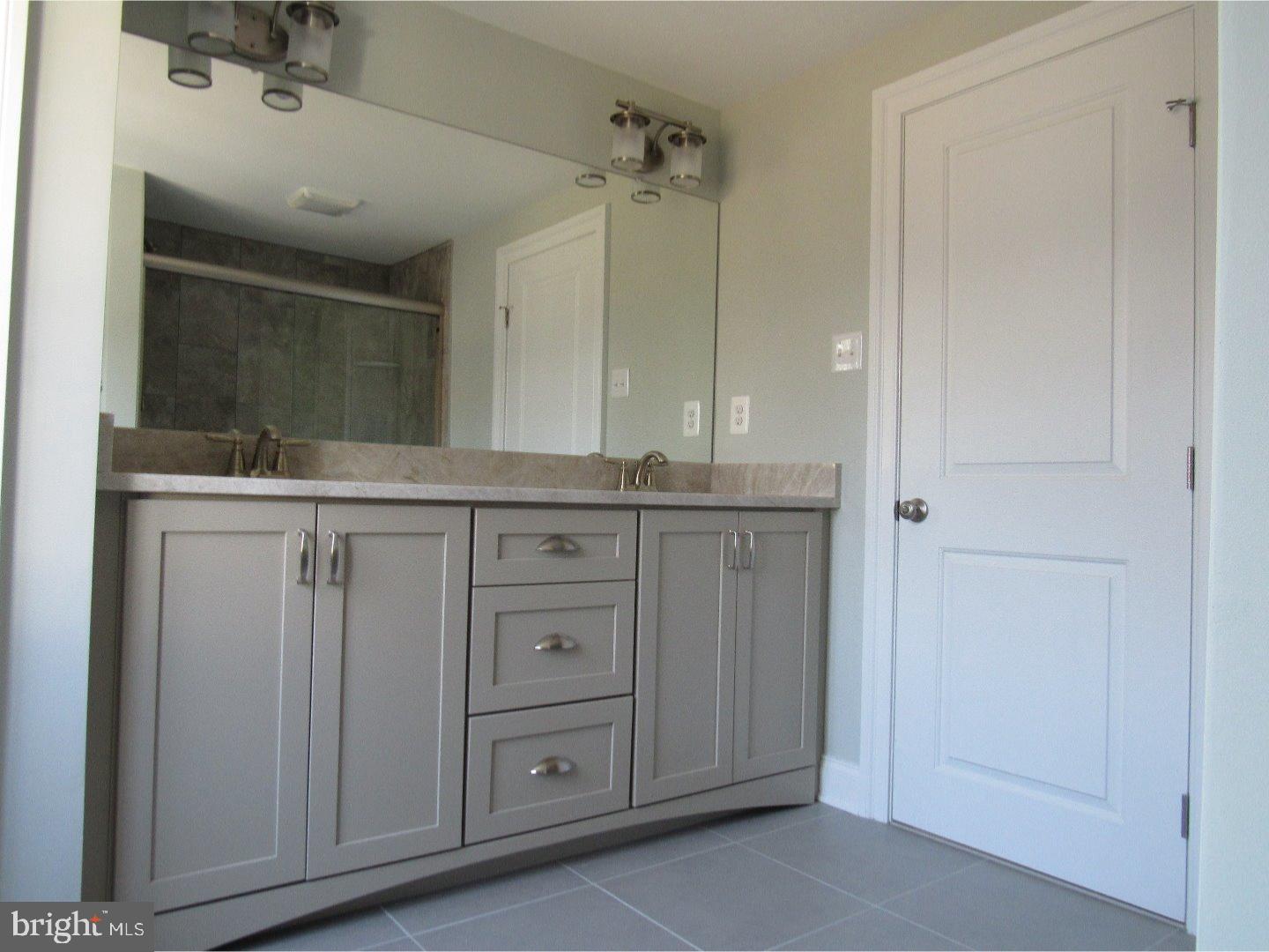 3504 Caley Road Newtown Square, PA 19073 - Photo 13 of 21 Master Bathroom
