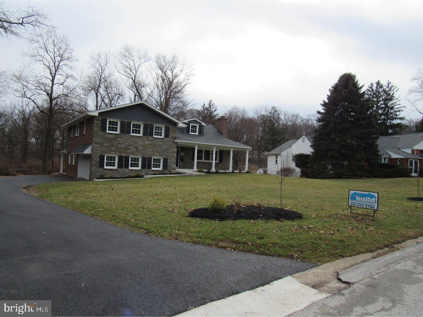 3504 Caley Road Newtown Square, PA 19073 - Photo 20 of 21