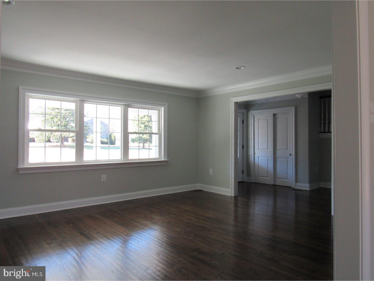 3504 Caley Road Newtown Square, PA 19073 - Photo 3 of 21 Living Room