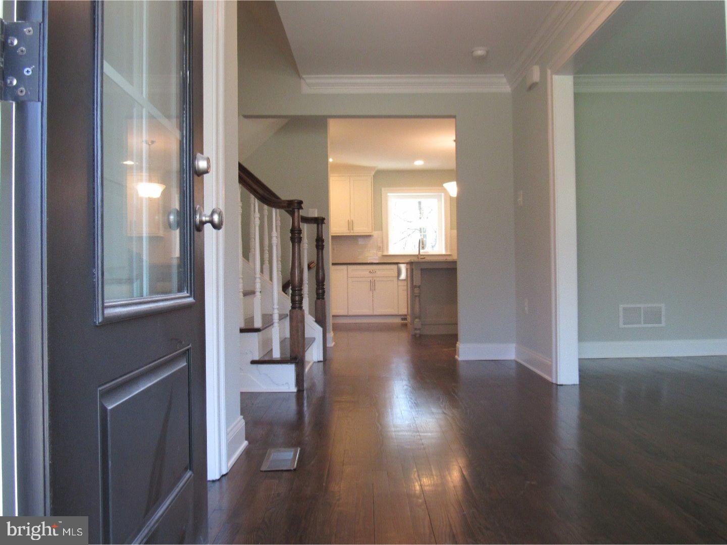 3504 Caley Road Newtown Square, PA 19073 - Photo 4 of 21 Foyer