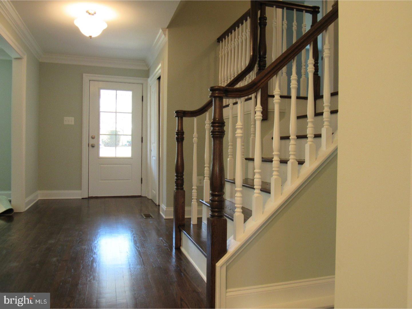 3504 Caley Road Newtown Square, PA 19073 - Photo 5 of 21 Foyer