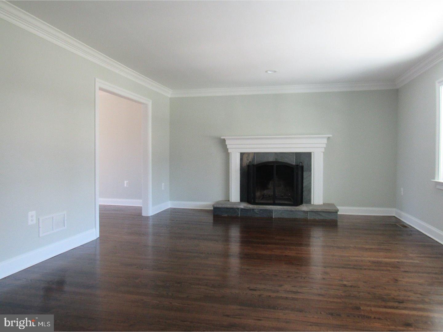 3504 Caley Road Newtown Square, PA 19073 - Photo 6 of 21 Living Room