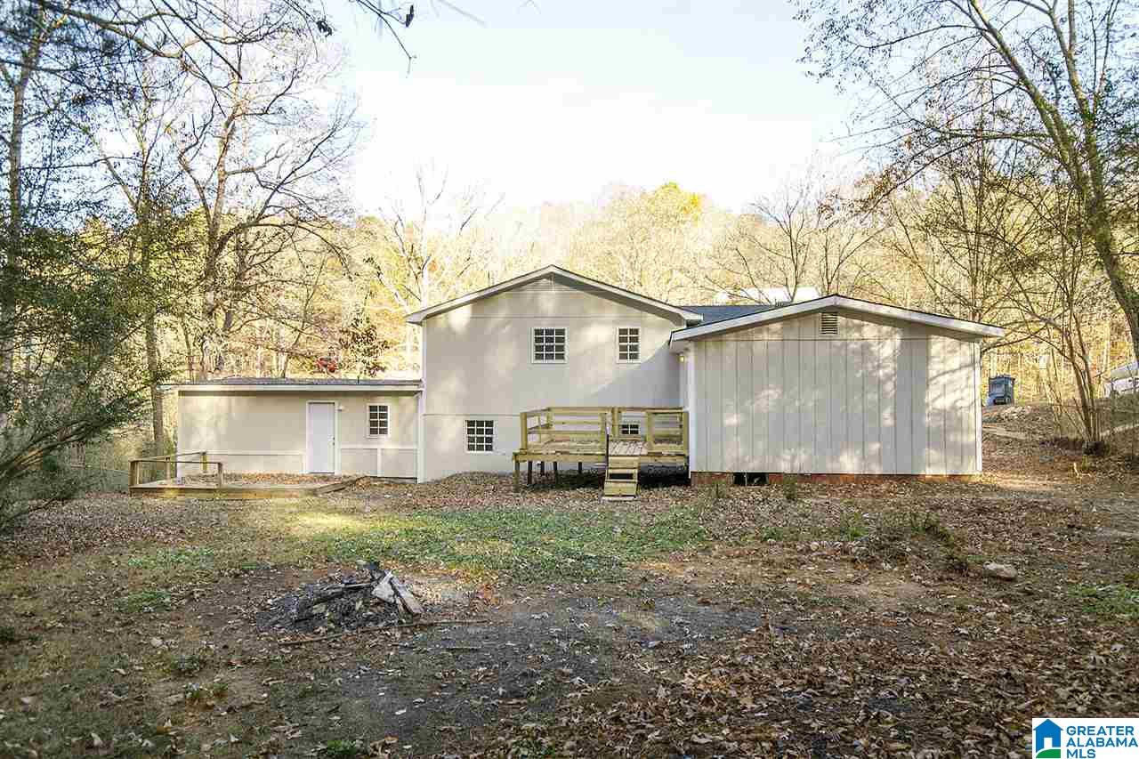 5411 Faucett Road Pinson, AL 35126 - Photo 28 of 30