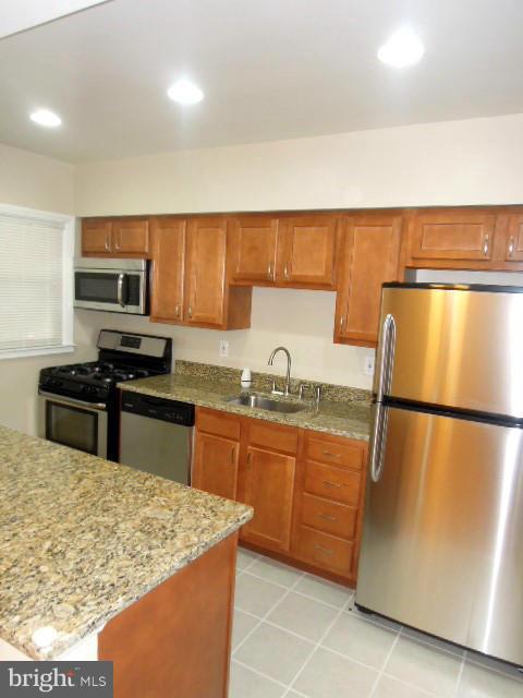 1357 Stonewood Road Baltimore, MD 21239 - Photo 1 of 29 New Kitchen