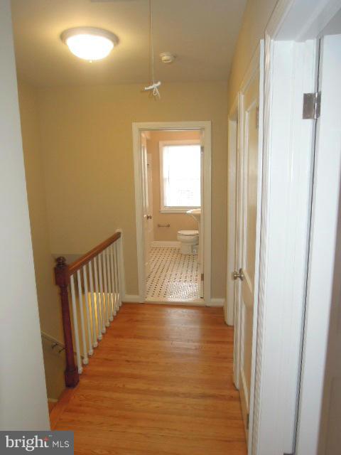 1357 Stonewood Road Baltimore, MD 21239 - Photo 17 of 29 Upper Level Hall