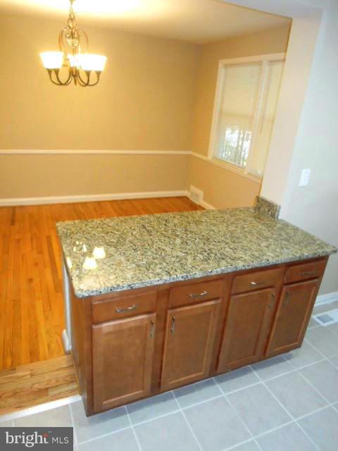 1357 Stonewood Road Baltimore, MD 21239 - Photo 3 of 29 Kitchen