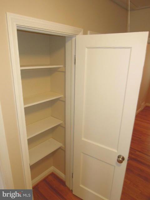 1357 Stonewood Road Baltimore, MD 21239 - Photo 21 of 29 Storage Closet