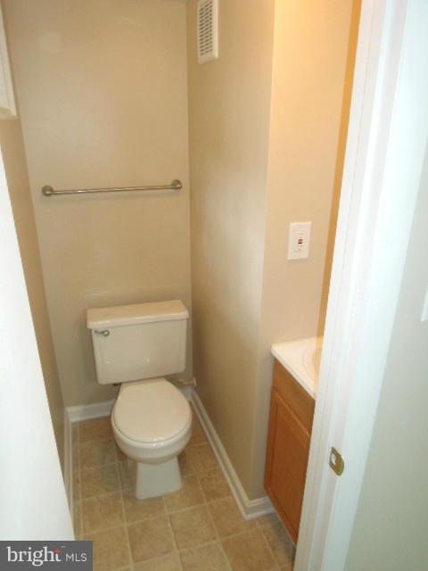 1357 Stonewood Road Baltimore, MD 21239 - Photo 24 of 29 Lower Level Bath