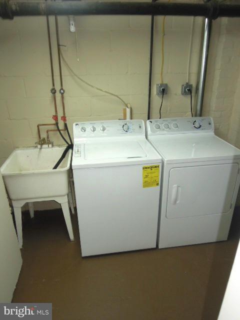 1357 Stonewood Road Baltimore, MD 21239 - Photo 26 of 29 New Washer/Dryer