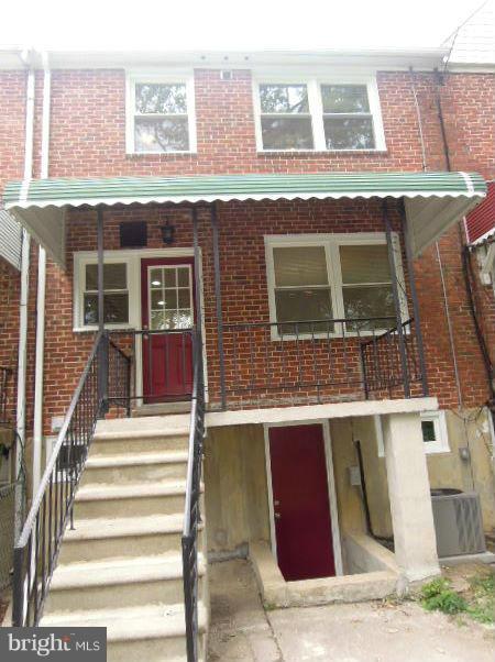 1357 Stonewood Road Baltimore, MD 21239 - Photo 29 of 29 Basement