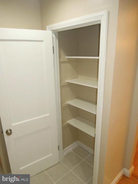 1357 Stonewood Road Baltimore, MD 21239 - Photo 4 of 29 Pantry