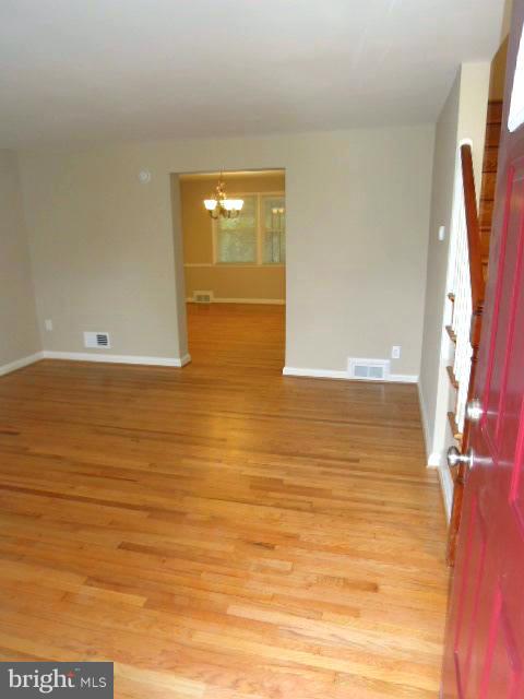1357 Stonewood Road Baltimore, MD 21239 - Photo 7 of 29 Main Entrance