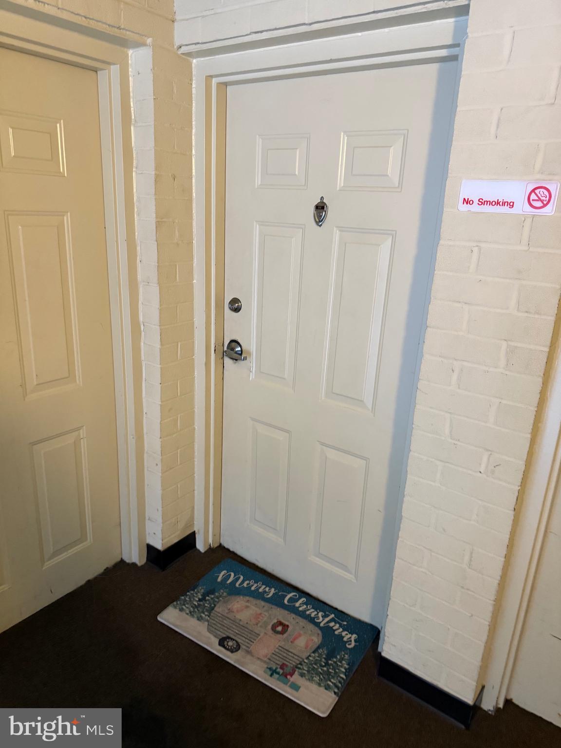 3107 Naylor Road Southeast, Unit 302 Washington, DC 20020 - Photo 4 of 4 Entry to the home