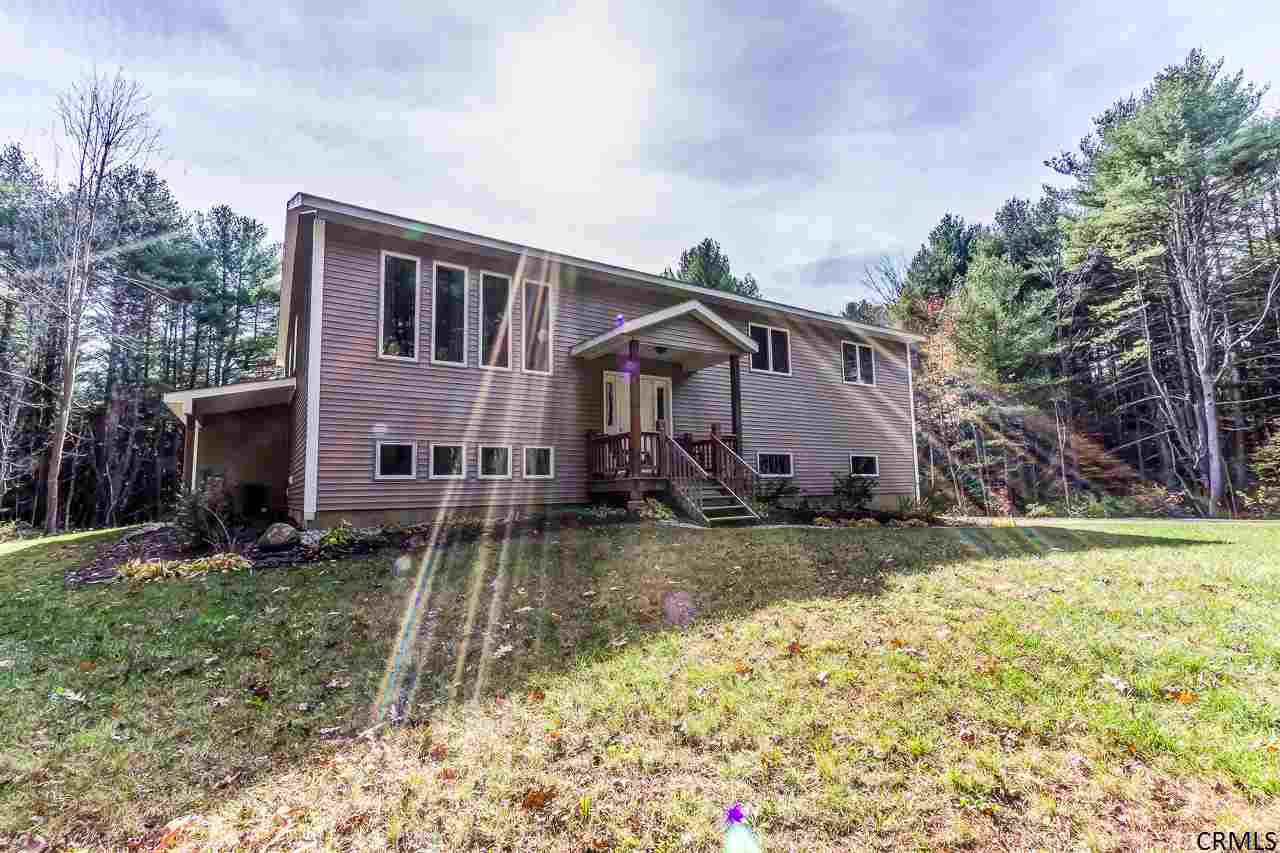 266 Union Mills Road Broadalbin, NY 12025 - Photo 1 of 24 Photo 1