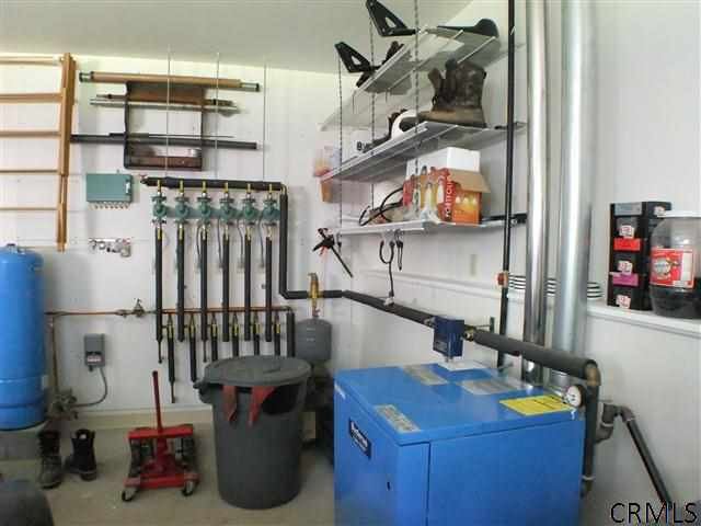 266 Union Mills Road Broadalbin, NY 12025 - Photo 21 of 24 Photo 21