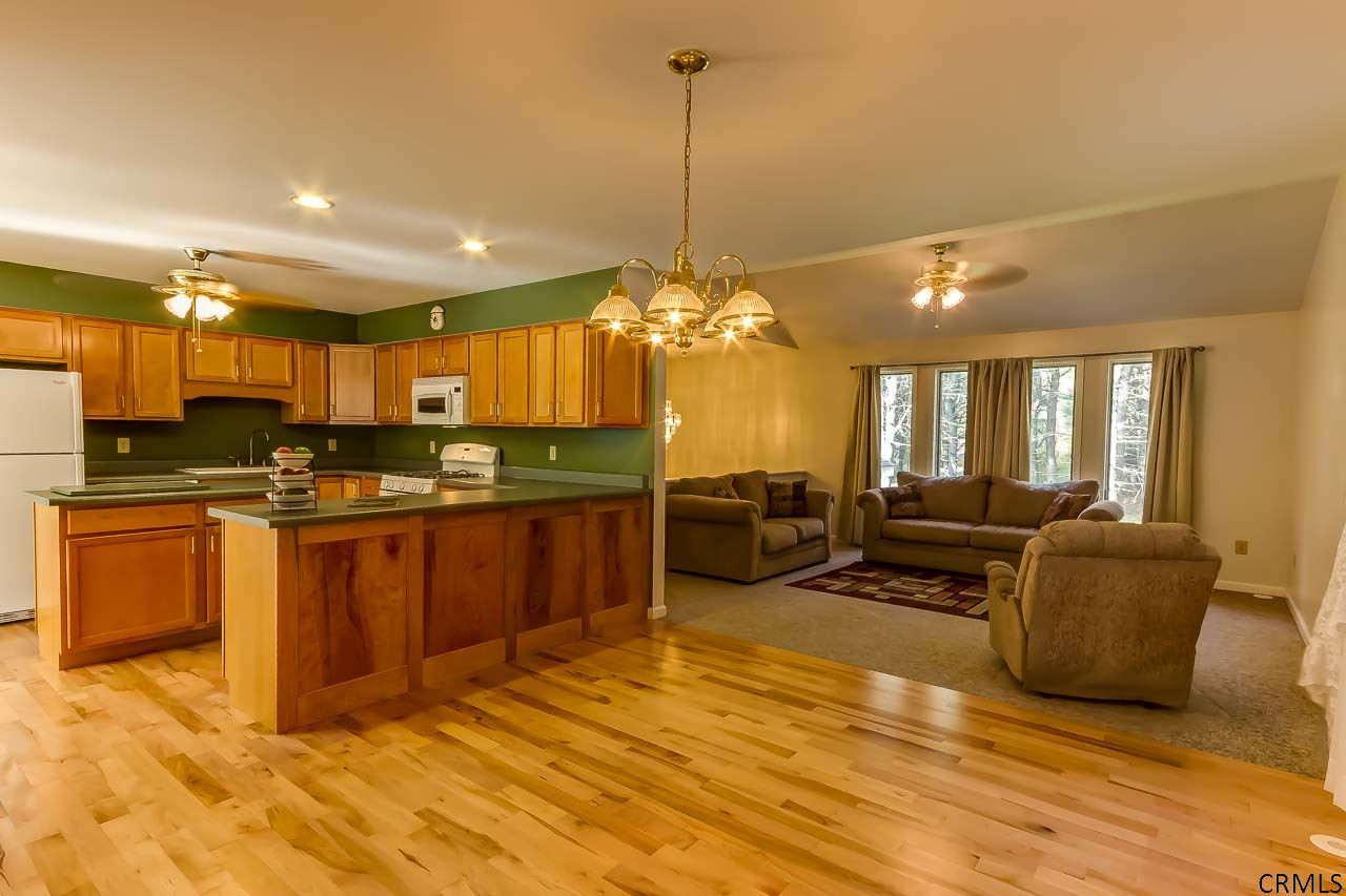 266 Union Mills Road Broadalbin, NY 12025 - Photo 6 of 24 Photo 6