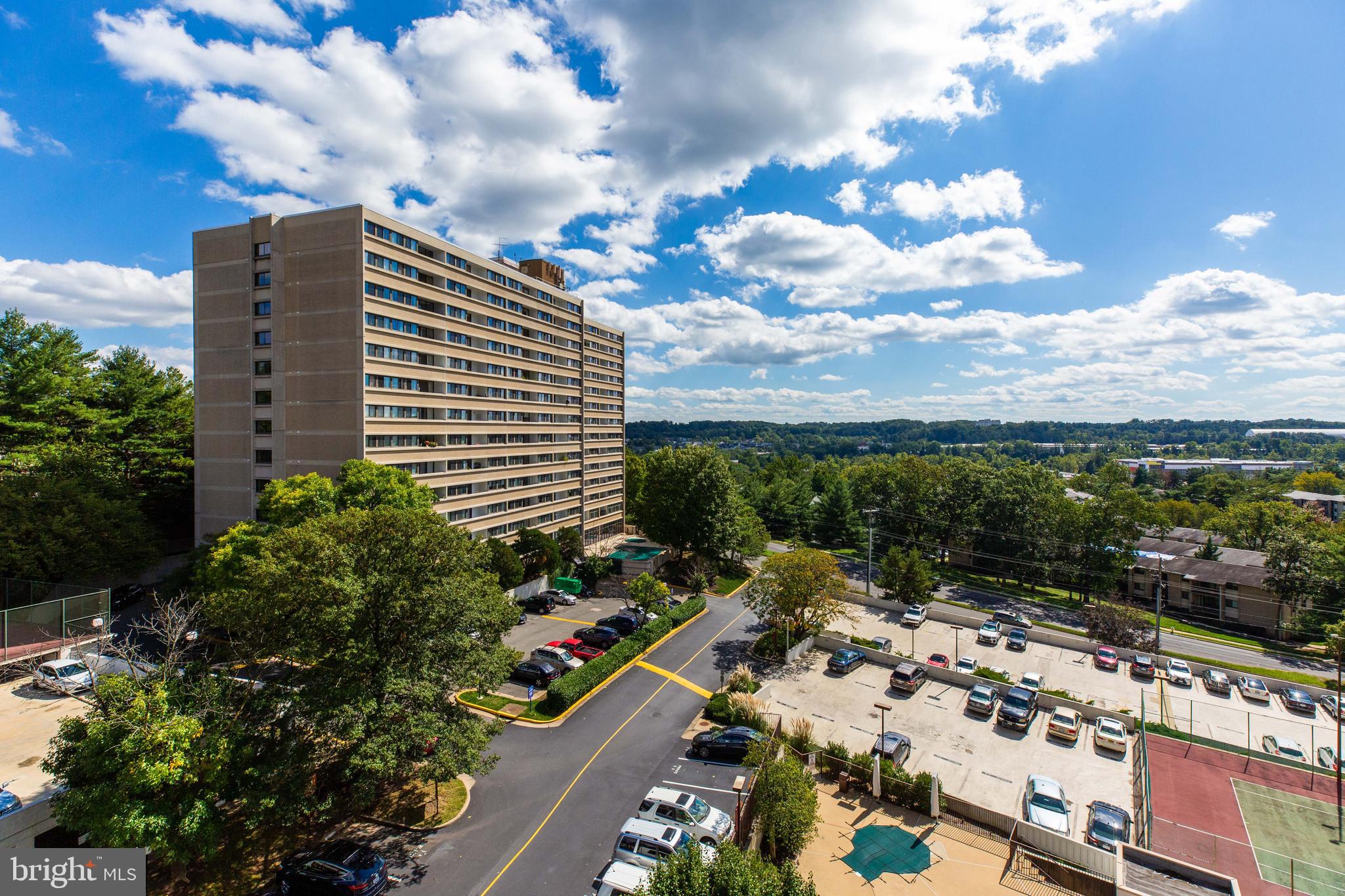 6101 Edsall Road, Unit 807 Alexandria, VA 22304 - Photo 29 of 34
