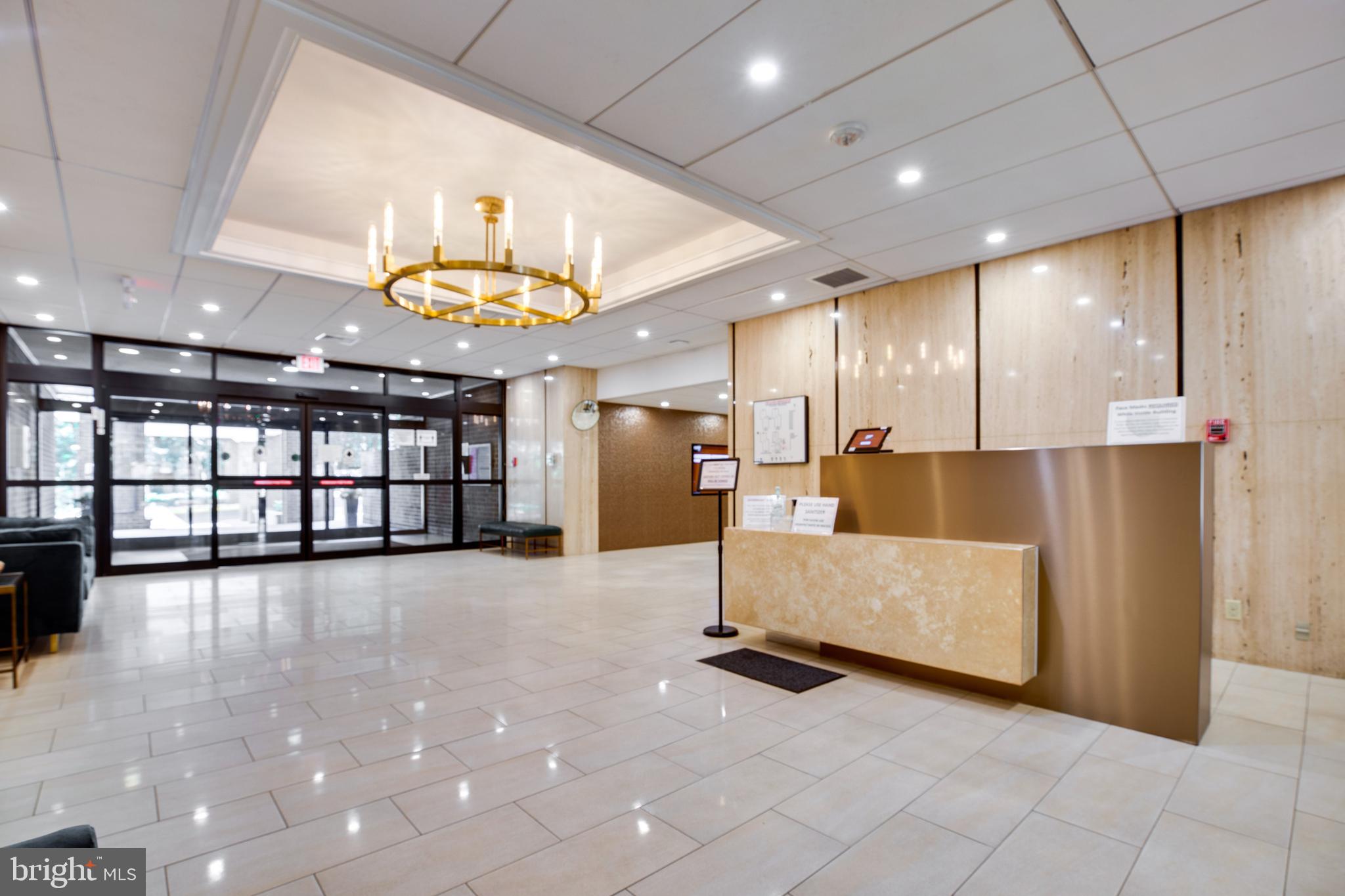 6101 Edsall Road, Unit 807 Alexandria, VA 22304 - Photo 30 of 34