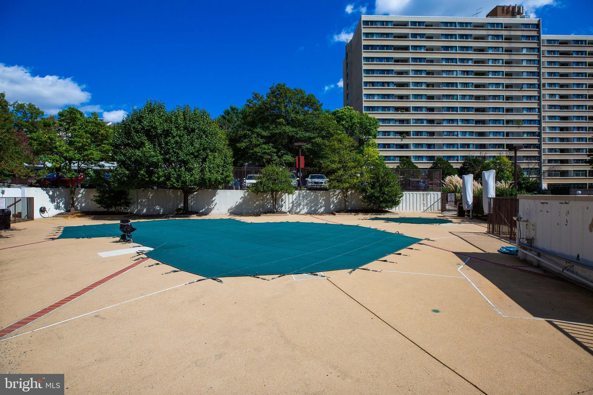 6101 Edsall Road, Unit 807 Alexandria, VA 22304 - Photo 31 of 34