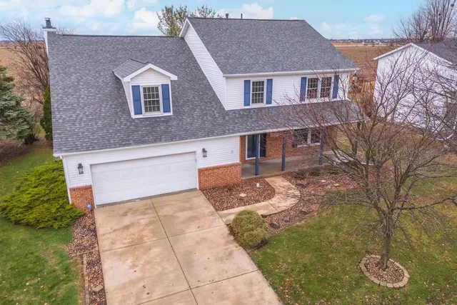 $359,900 | 2006 Haverhill Cc Park, Normal, IL 61761