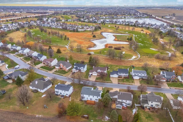 $359,900 | 2006 Haverhill Cc Park, Normal, IL 61761