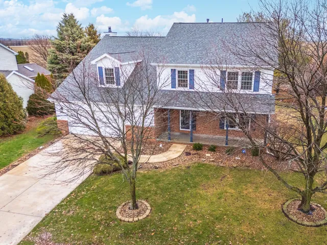 $359,900 | 2006 Haverhill Cc Park, Normal, IL 61761