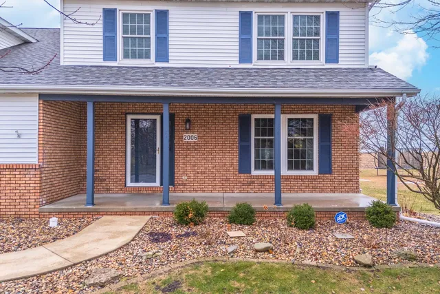 $359,900 | 2006 Haverhill Cc Park, Normal, IL 61761