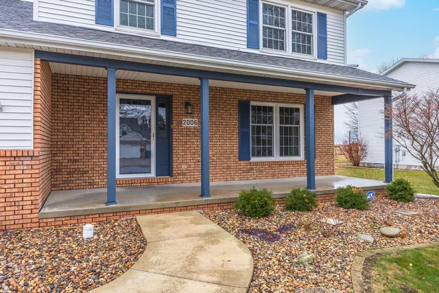 $359,900 | 2006 Haverhill Cc Park, Normal, IL 61761