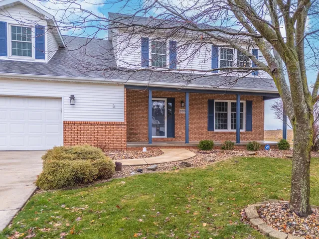 $359,900 | 2006 Haverhill Cc Park, Normal, IL 61761