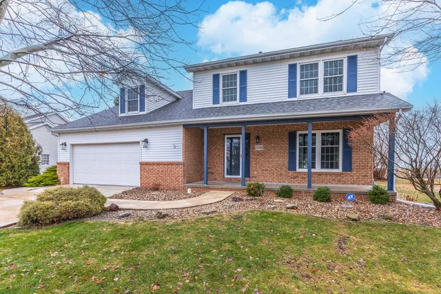 $359,900 | 2006 Haverhill Cc Park, Normal, IL 61761