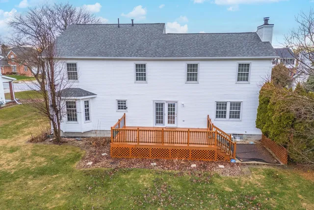 $359,900 | 2006 Haverhill Cc Park, Normal, IL 61761