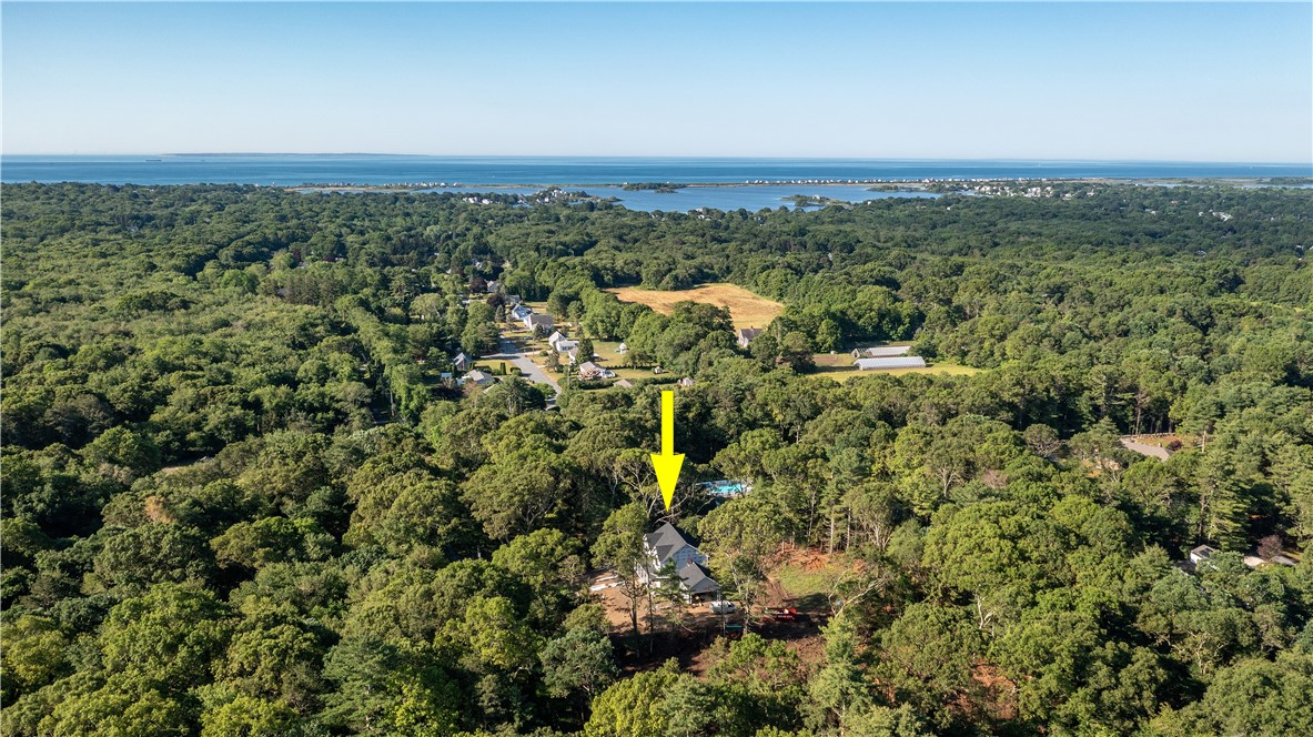 91 Green Hill Beach Road South Kingstown, RI 02879 - Photo 10 of 17