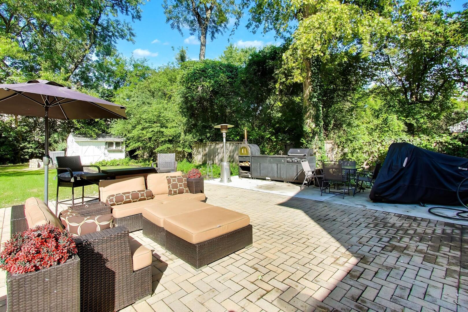 901 Locust Road Wilmette, IL 60091 - Photo 59 of 65 Gallery Image 59