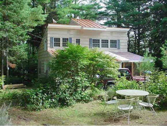 28 Heron Point Road Rindge, NH 03461 - Photo 1 of 1