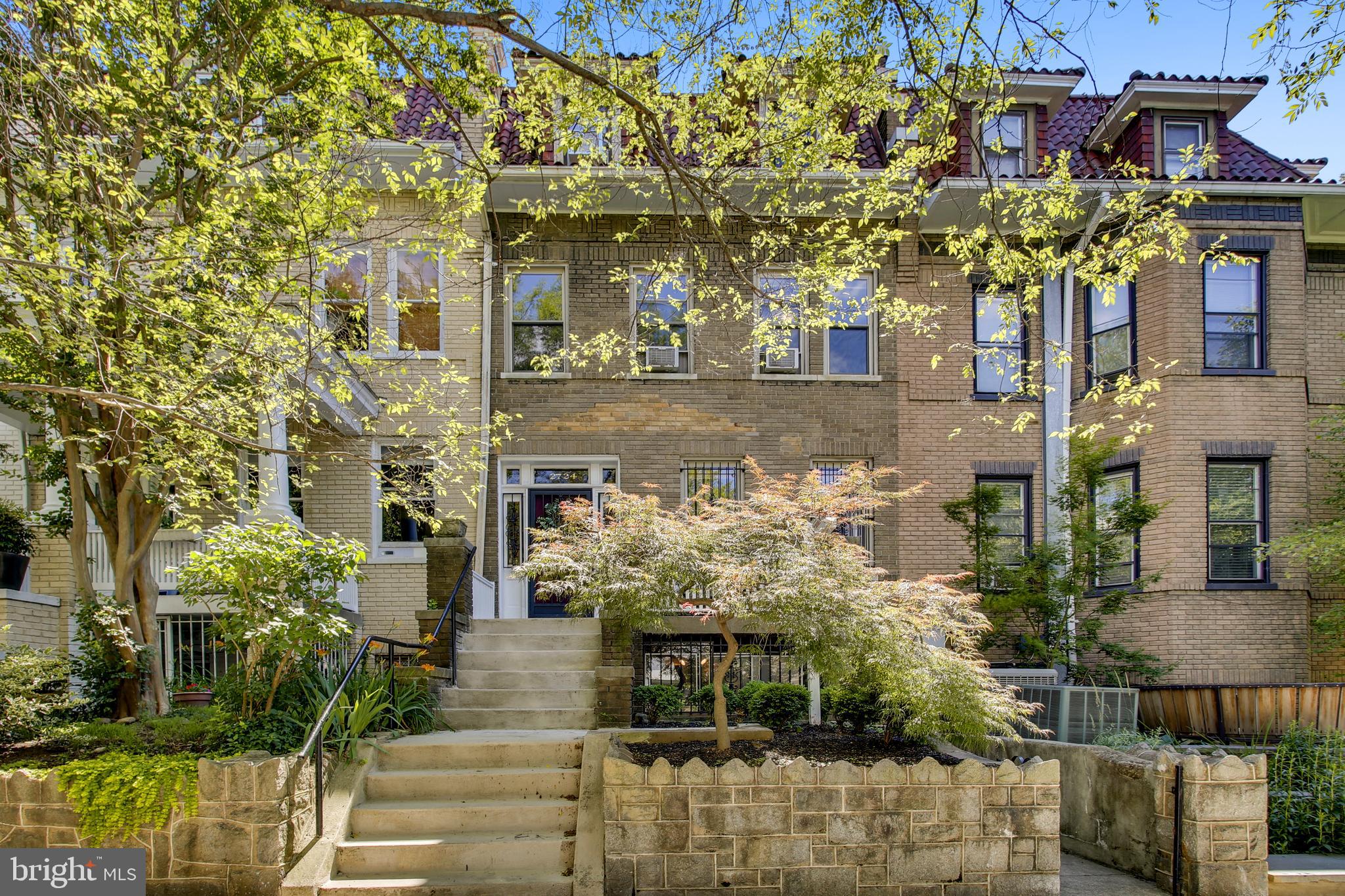 2724 Ontario Road Northwest Washington, DC 20009 - Photo 1 of 93 Gallery Image 1