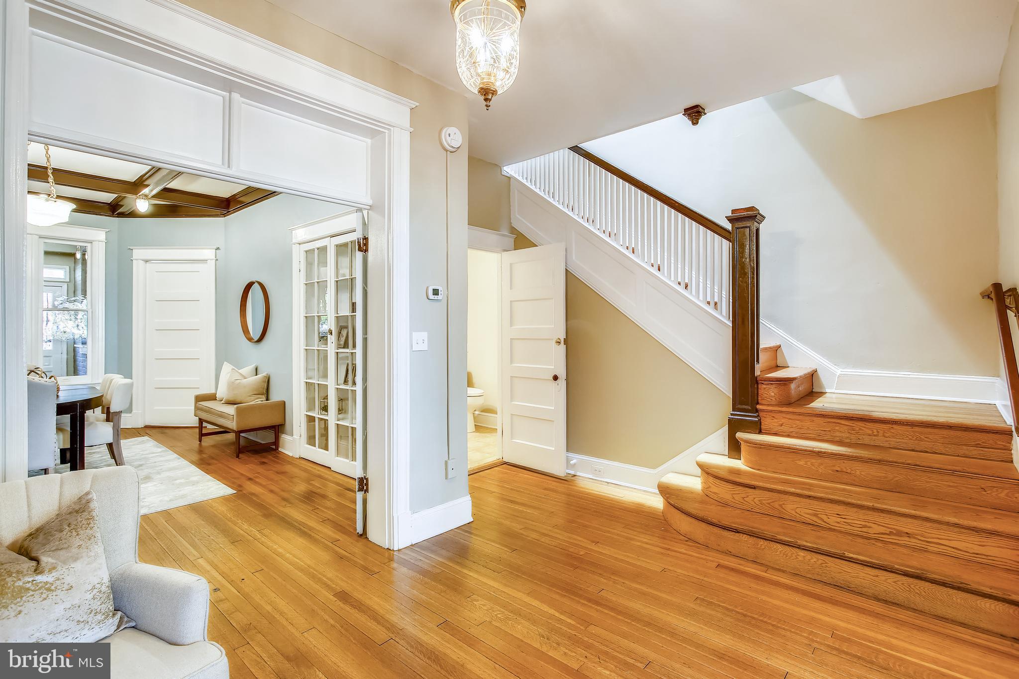 2724 Ontario Road Northwest Washington, DC 20009 - Photo 11 of 93 Gallery Image 11