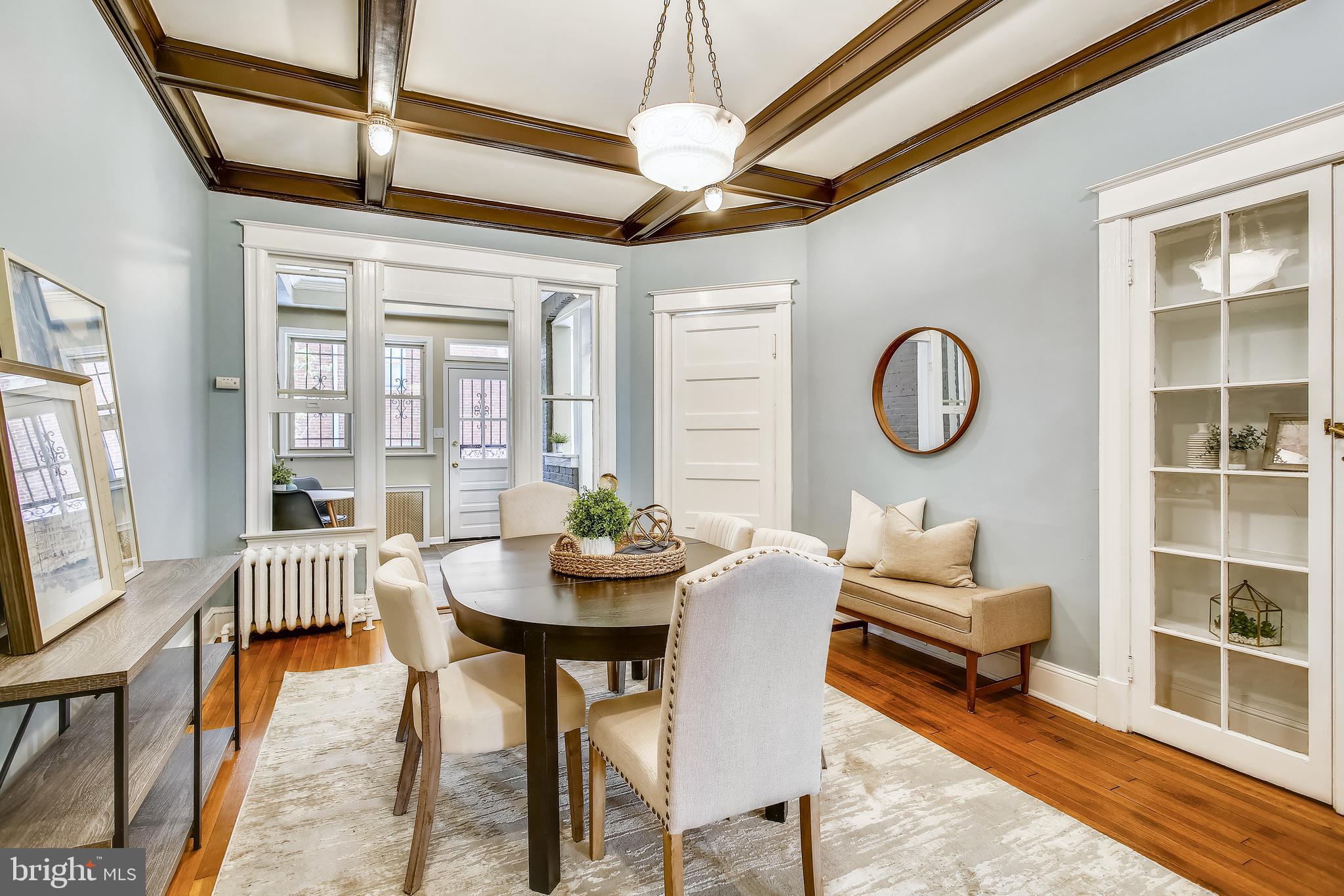 2724 Ontario Road Northwest Washington, DC 20009 - Photo 16 of 93 Gallery Image 16