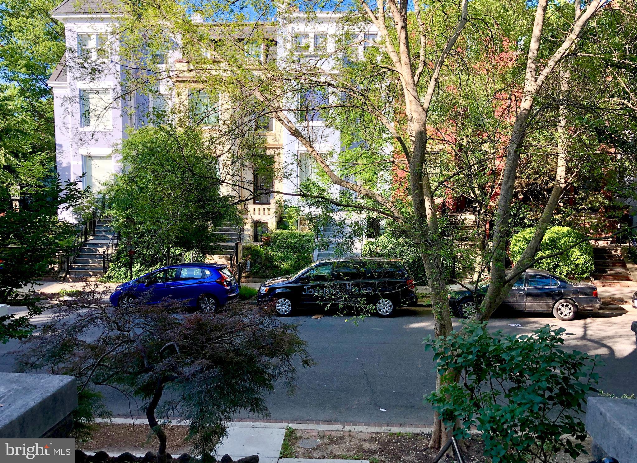 2724 Ontario Road Northwest Washington, DC 20009 - Photo 3 of 93 Gallery Image 3