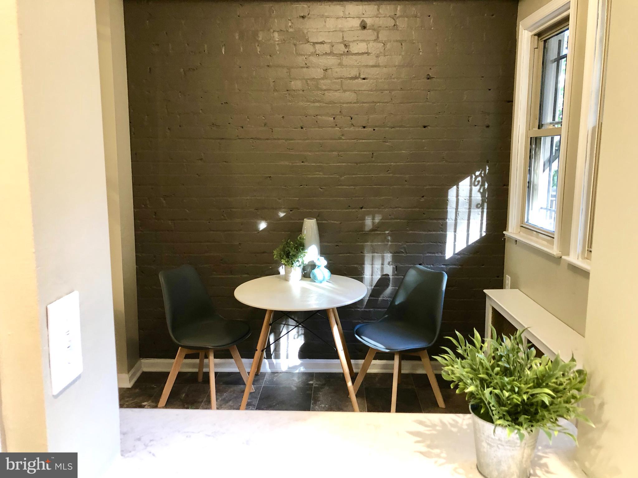 2724 Ontario Road Northwest Washington, DC 20009 - Photo 22 of 93 Gallery Image 22