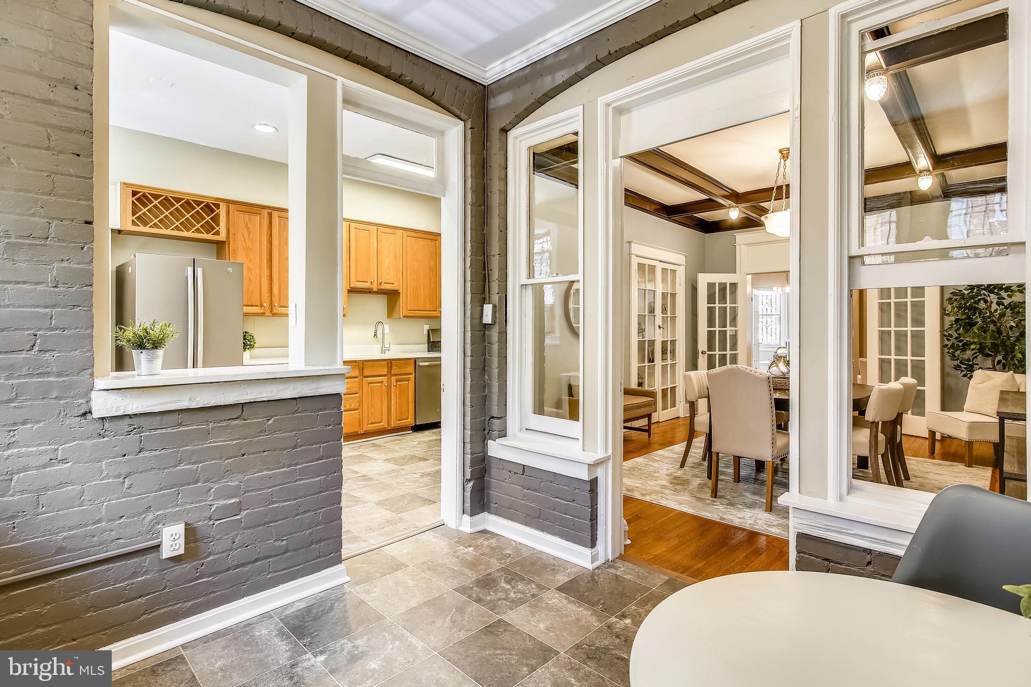 2724 Ontario Road Northwest Washington, DC 20009 - Photo 23 of 93 Gallery Image 23