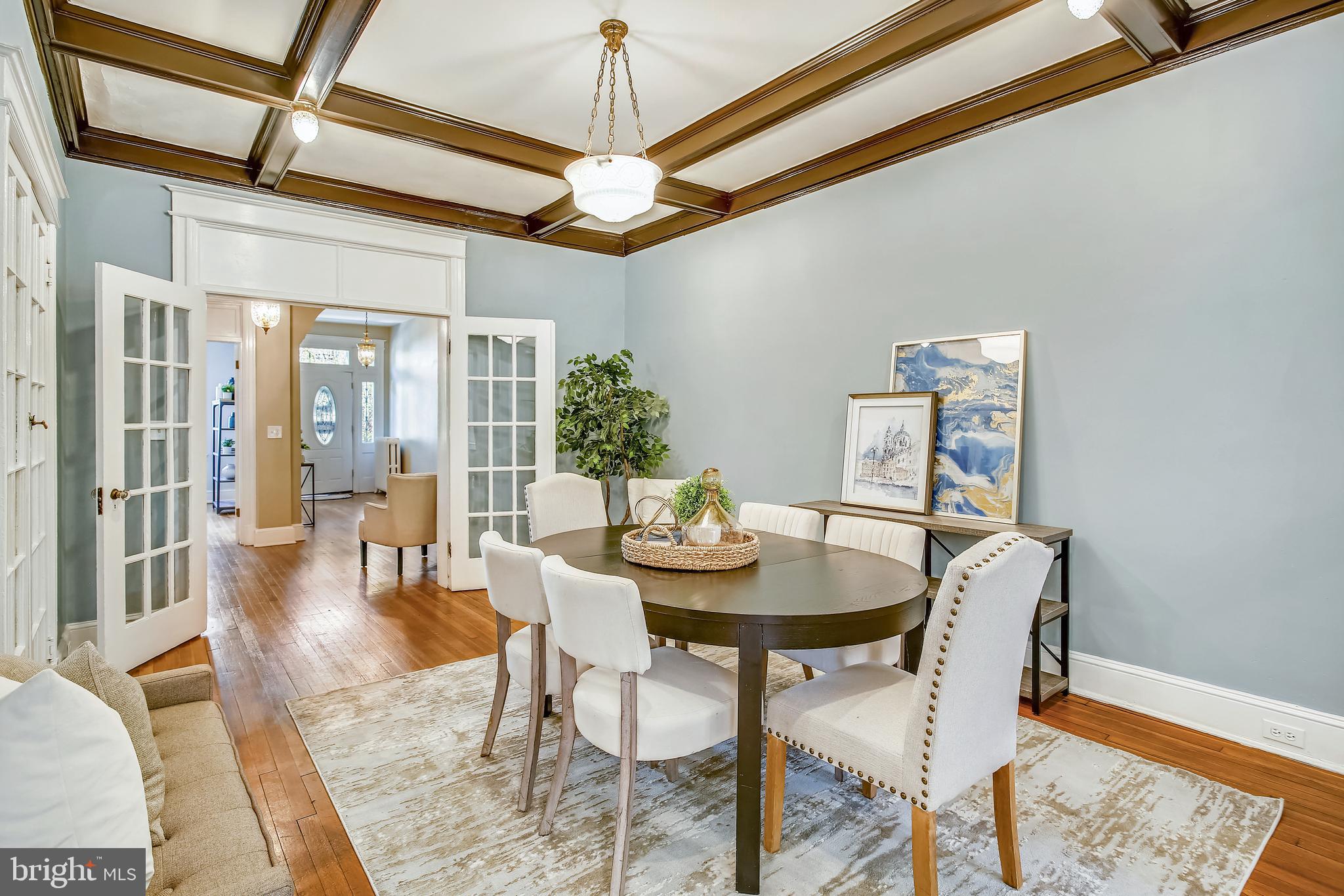 2724 Ontario Road Northwest Washington, DC 20009 - Photo 24 of 93 Gallery Image 24