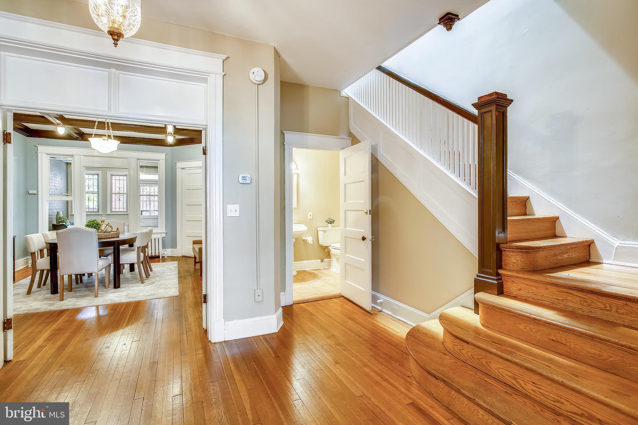 2724 Ontario Road Northwest Washington, DC 20009 - Photo 25 of 93 Gallery Image 25