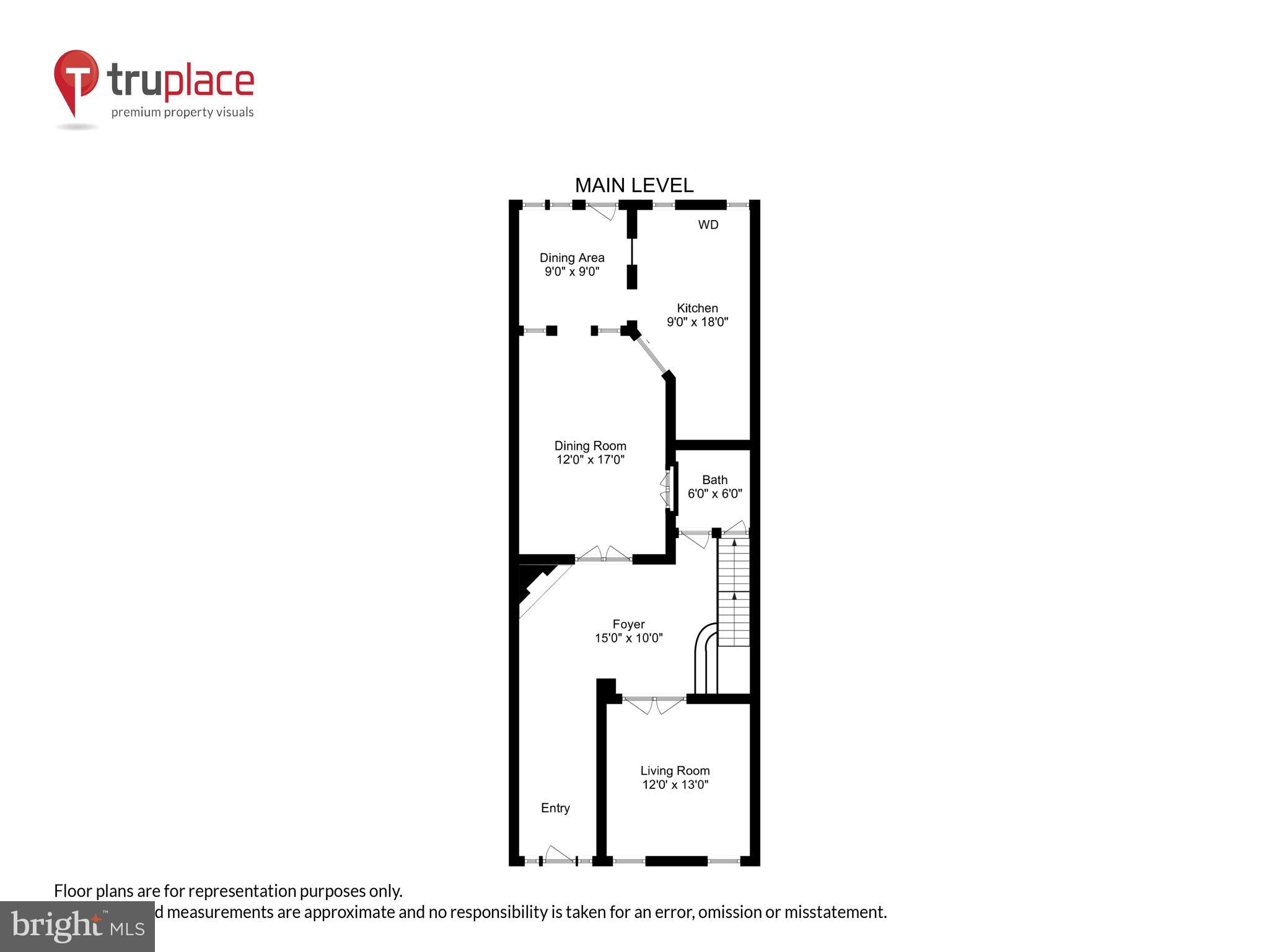 2724 Ontario Road Northwest Washington, DC 20009 - Photo 27 of 93 Gallery Image 27