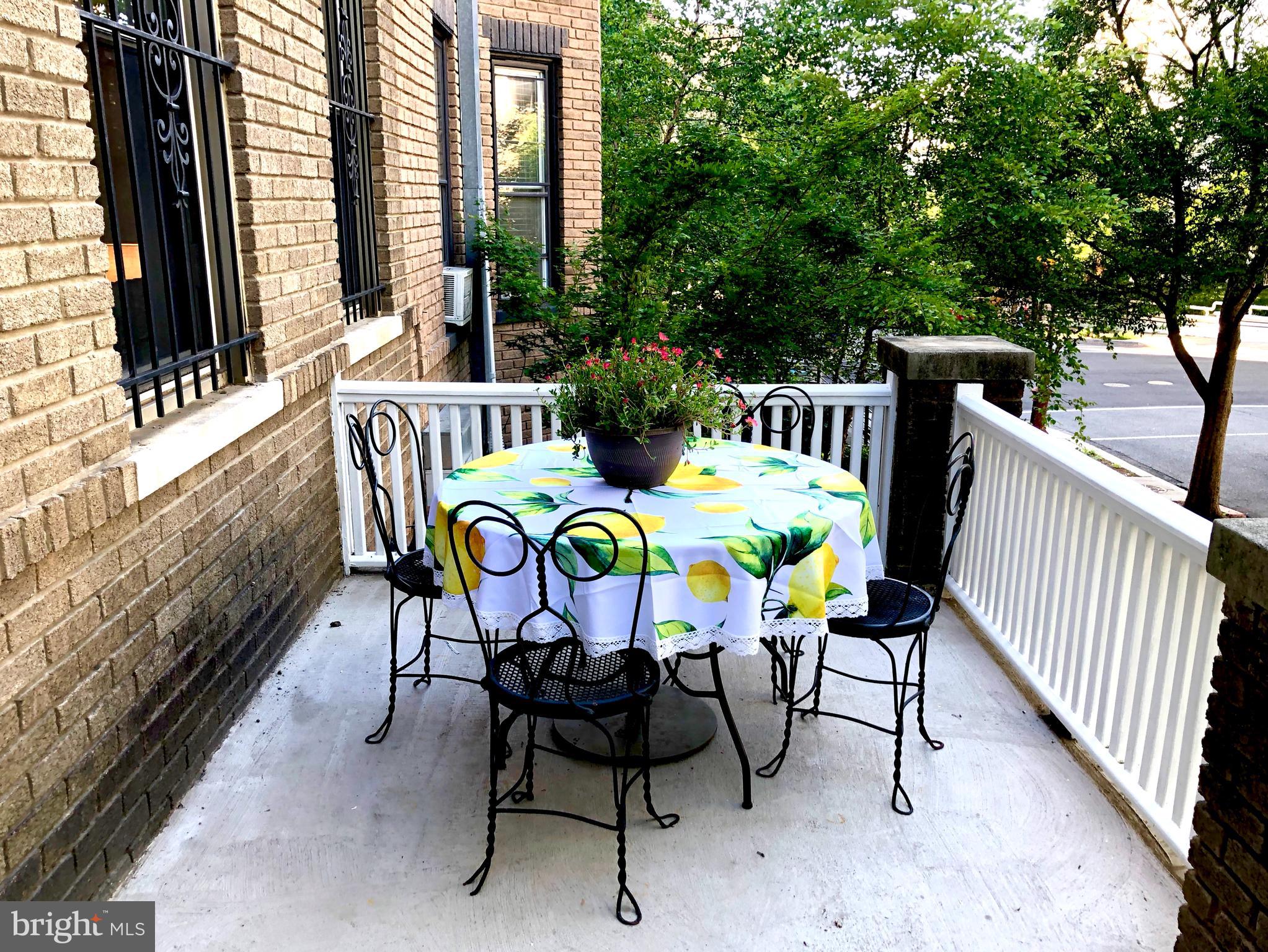 2724 Ontario Road Northwest Washington, DC 20009 - Photo 5 of 93 Gallery Image 5