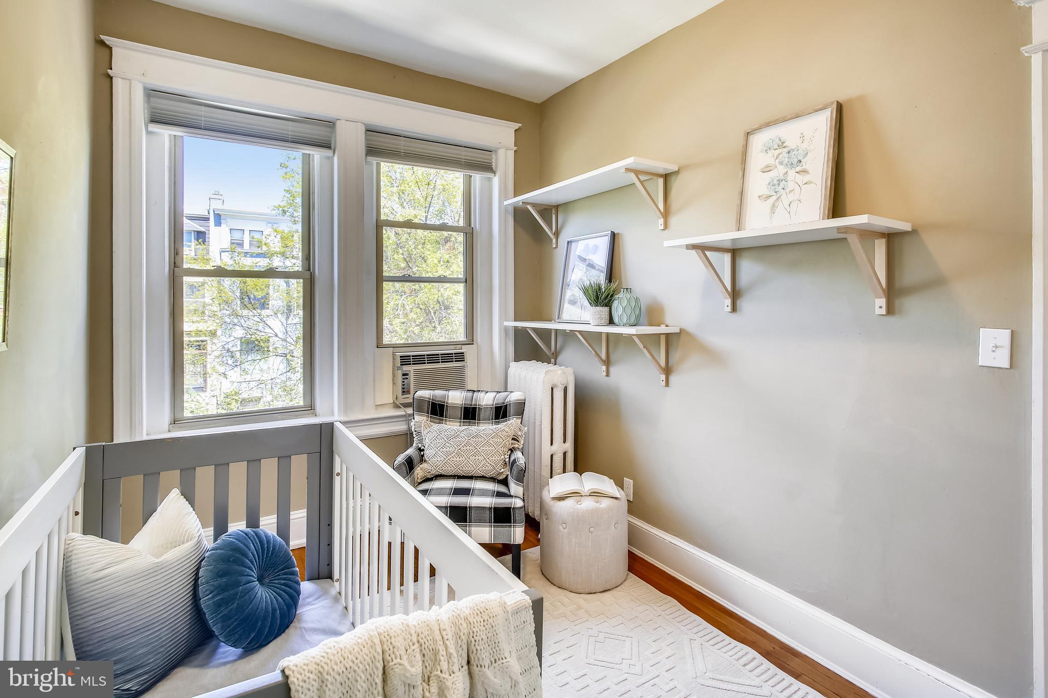 2724 Ontario Road Northwest Washington, DC 20009 - Photo 41 of 93 Gallery Image 41