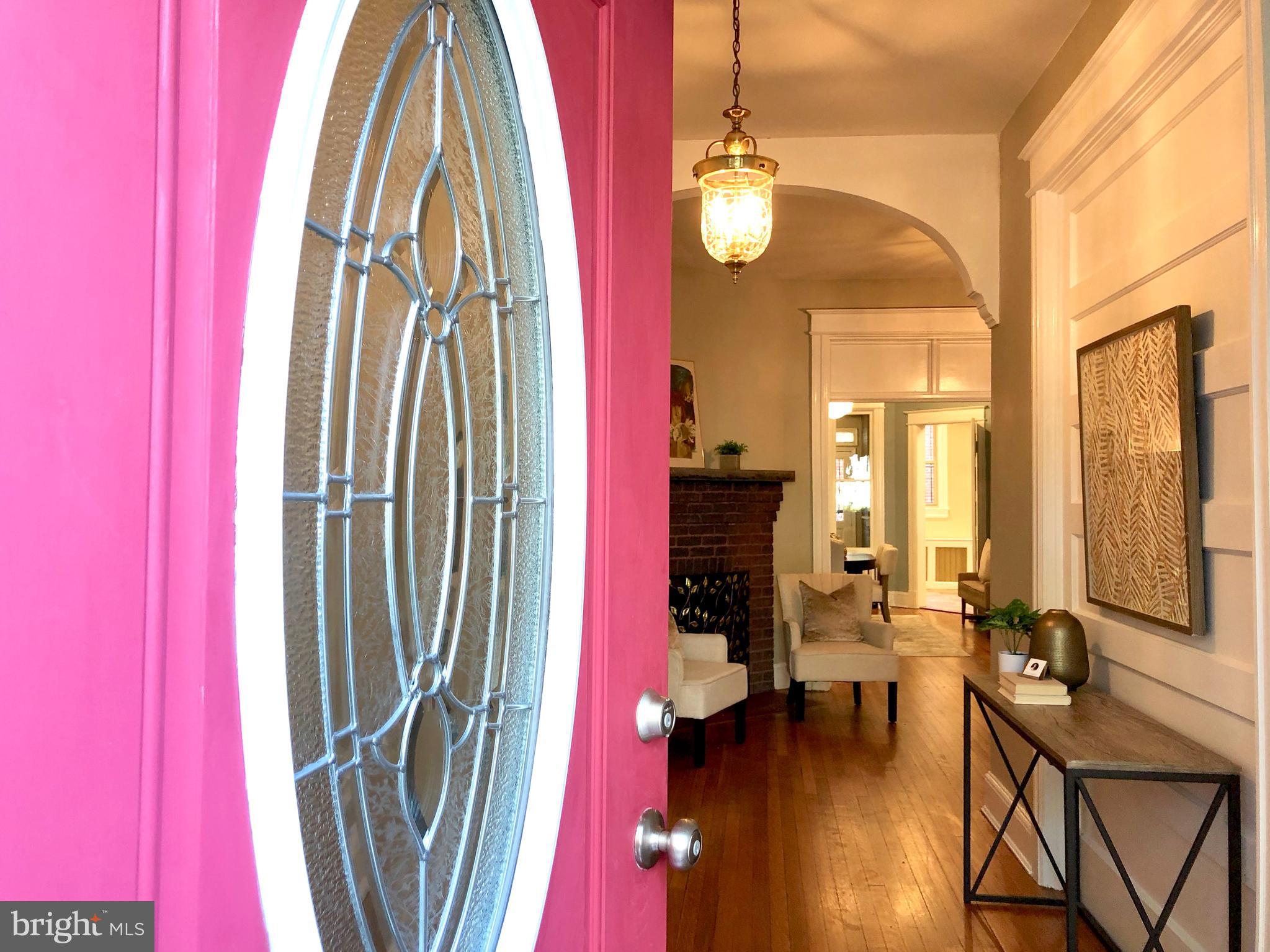 2724 Ontario Road Northwest Washington, DC 20009 - Photo 6 of 93 Welcome