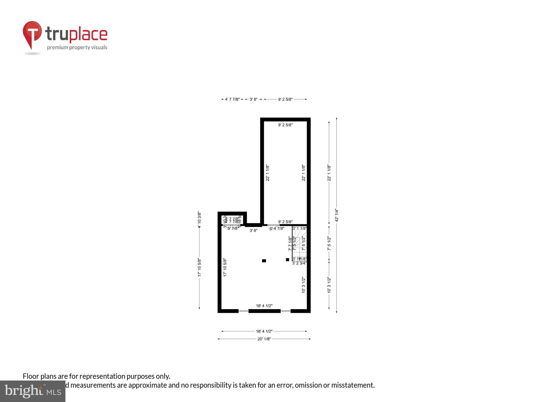 2724 Ontario Road Northwest Washington, DC 20009 - Photo 55 of 93 Gallery Image 55