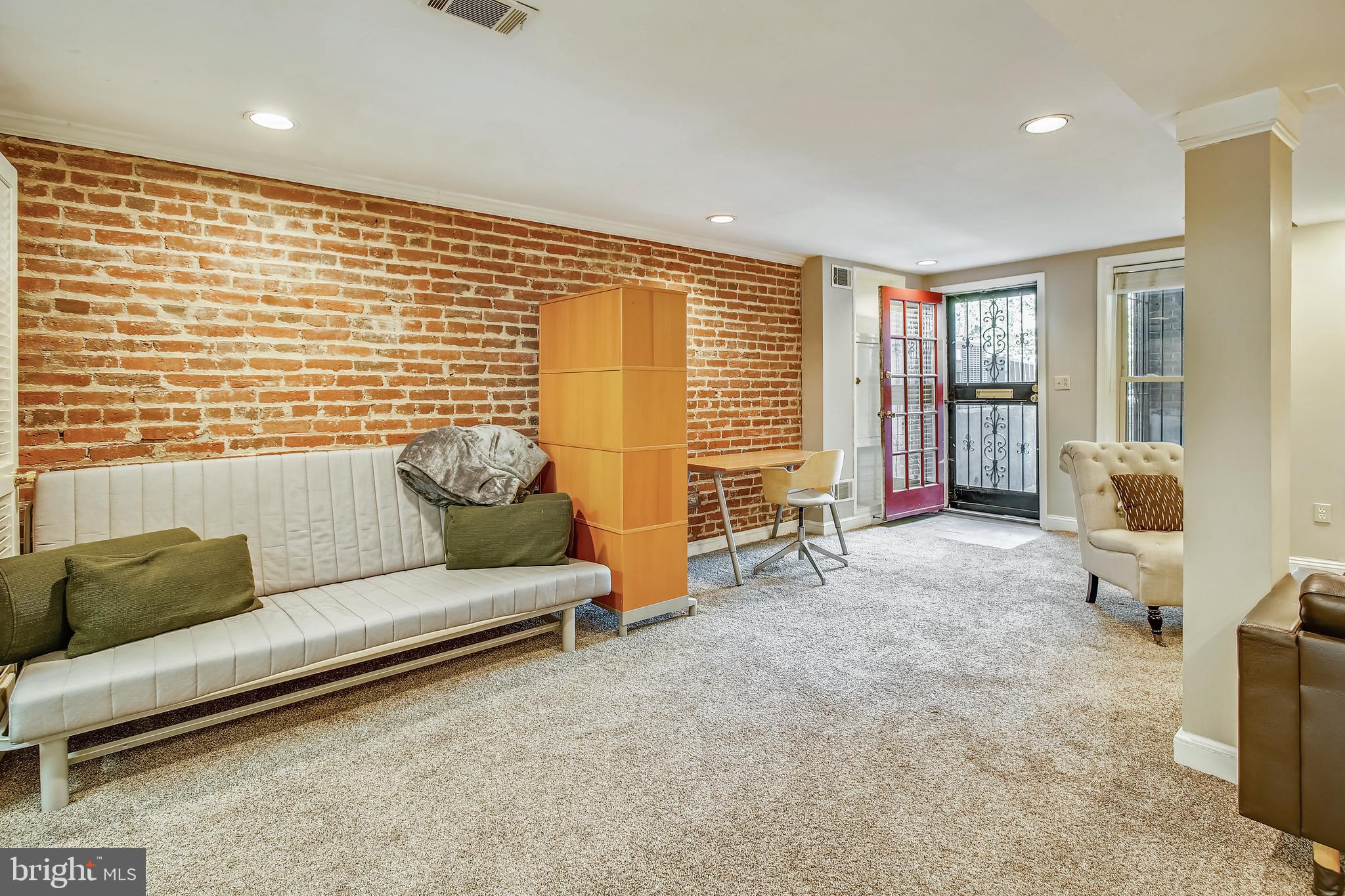 2724 Ontario Road Northwest Washington, DC 20009 - Photo 60 of 93 Gallery Image 60